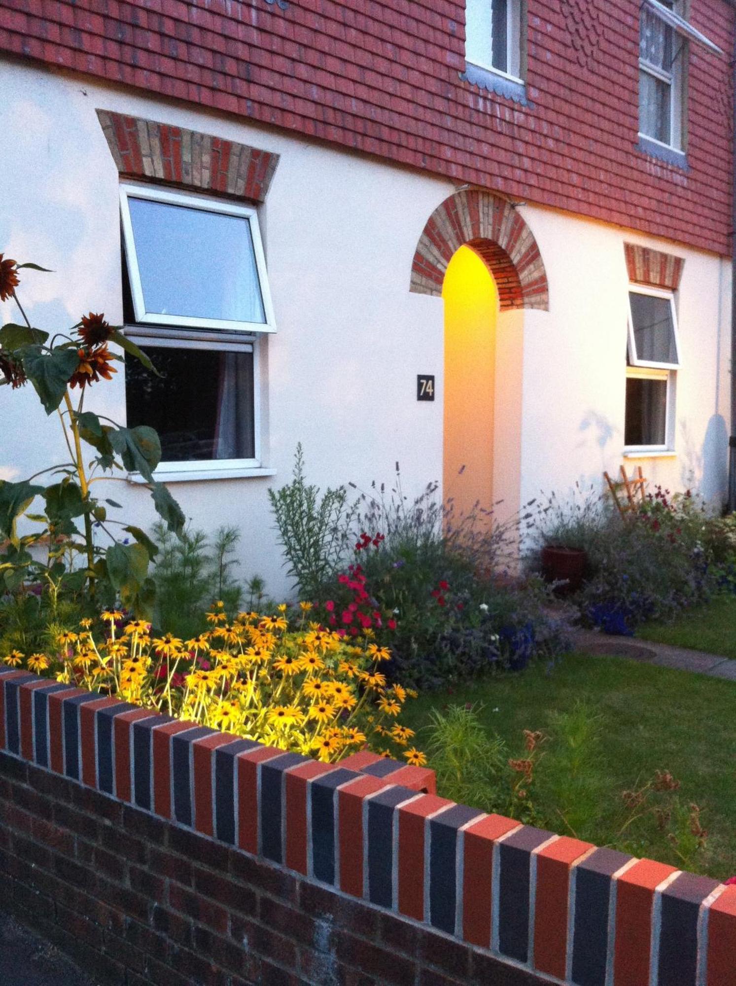 Park Lodge Farnborough  Exteriér fotografie